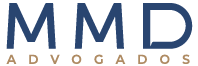 Logo da mmd